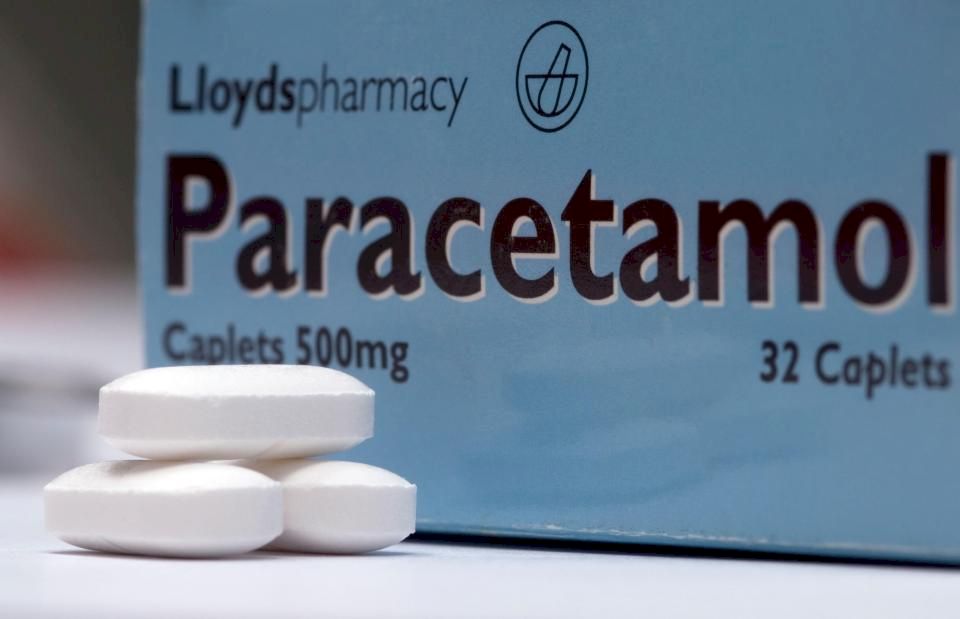 Efectul incredibil al paracetamolului. Nimeni n-ar fi crezut ce poate să facă banalul medicament