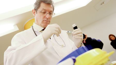 Doctorul Streinu Cercel dă alarma în România! Gripa care ucide - care sunt simptomele