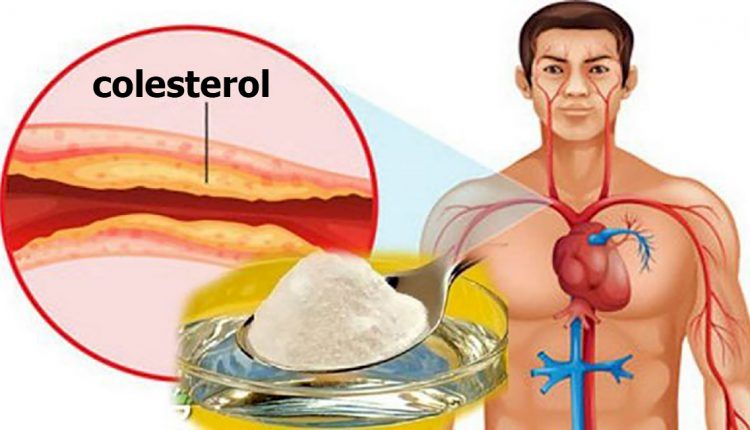 Remediul natural cu efecte uluitoare: Te scapă rapid de colesterol și hipertensiune