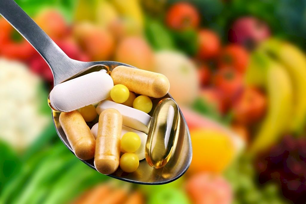 Toți care au luat această vitamină trebuie să afle! Ce efecte are asupra organismului nostru