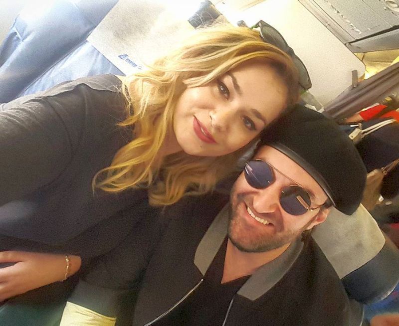 Lucrul pe care Smiley l-a ținut ascuns! Care este numele său adevărat și care a fost prima trupă în care a cântat