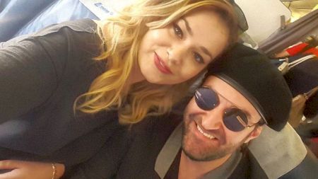 Lucrul pe care Smiley l-a ținut ascuns! Care este numele său adevărat și care a fost prima trupă în care a cântat