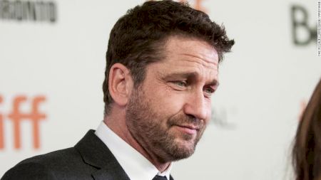 Marele secret al unui actor celebru! Gerard Butler a uimit o lume întreagă cu gestul lui nepotrivit
