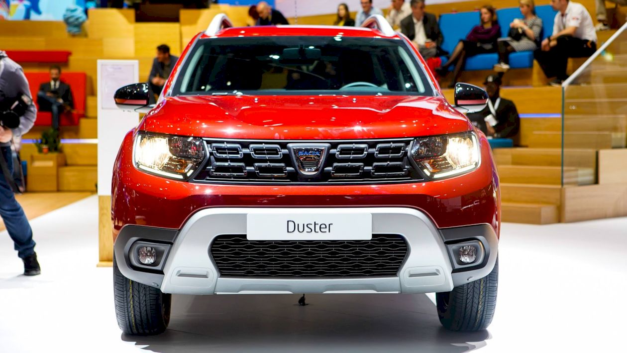 Neașteptat! Țara în care nu ai voie să-ți cumperi o mașină marca Dacia. Cetățenii contrariați