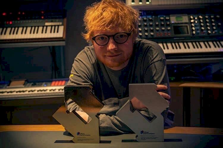 Ed Sheeran a anunțat că se retrage din muzică! Motivul i-a șocat pe toți fanii! Reacții în lanț