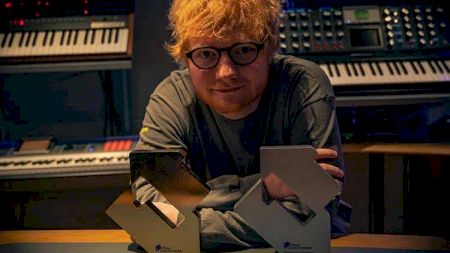 Ed Sheeran a anunțat că se retrage din muzică! Motivul i-a șocat pe toți fanii! Reacții în lanț