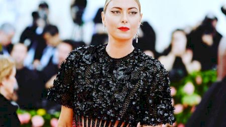 Maria Sharapova renunță la tenis? Ce job nou va avea începând cu 29 septembrie și cine este iubitul său