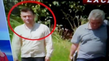 Au ținut ascuns adevărul! Cine este de fapt polițistul care l-a făcut pe Dincă să-și mărturisească crimele! Nu este Marius Preda