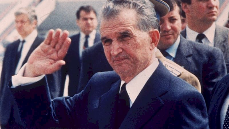 Cum arată singura nepoată a lui Ceaușescu? Cu ce se ocupă și cât de frumoasă este