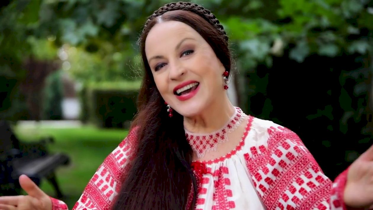 Maria Dragomiroiu și-a făcut operație estetică! Cum arată cântăreața acum