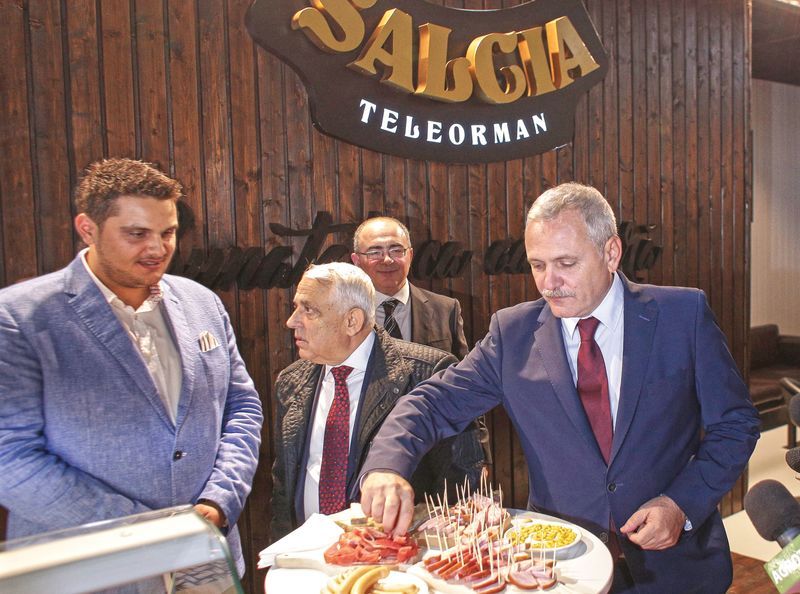 Are bani cu carul! Pe ce a plătit fiul lui Dragnea 150.000 de euro dintr-un foc