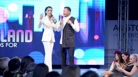 Trendurile în materie de beauty pentru anul 2020! Celebrul Adrian Perjovschi a explicat totul în detaliu