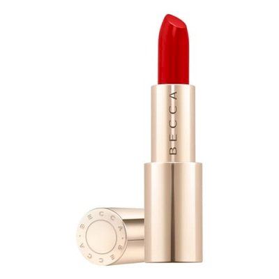 Review. Rujul Ultimate Lipstick Love de la Becca, exclusiv în Sephora. De ce nu-l recomand