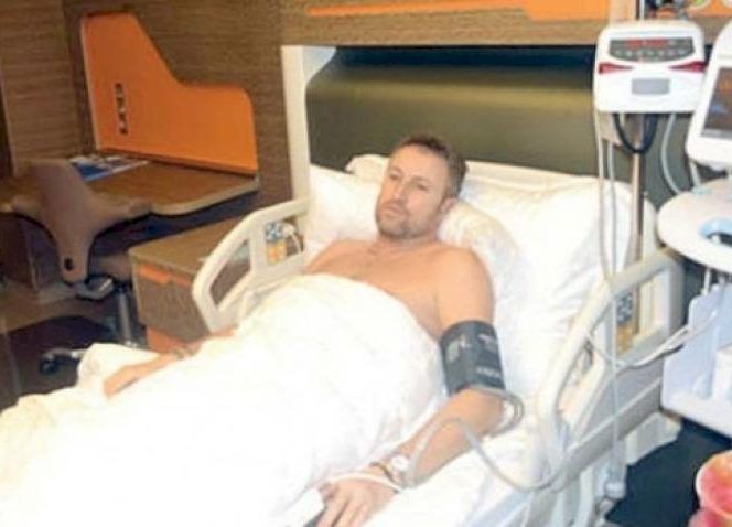 Ultima oră: drama prin care trece Cătălin Botezatu! Are nevoie de rugăciunile noastre