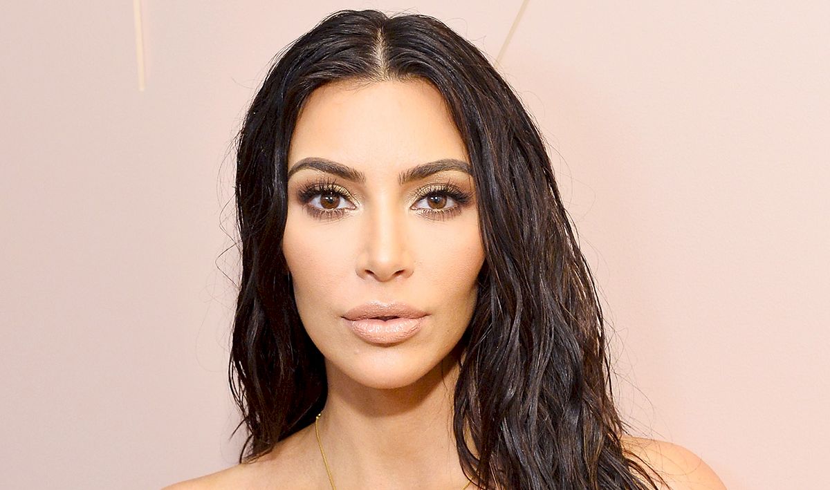 Boala năucitoare de care suferă Kim Kardashian!? Nu se mai ascunde