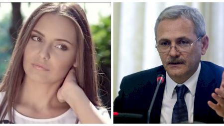 Fiica lui Dragnea, interdicție de a intra în SUA! Ce a făcut aceasta