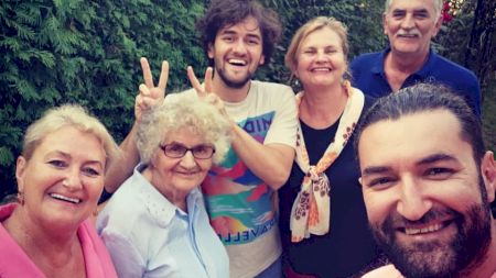 Smiley este extrem de mândru! Reușită de senzație în Belgia