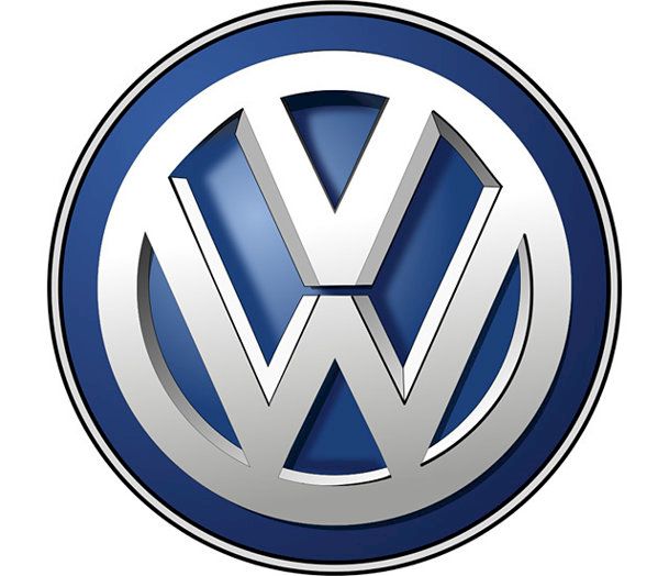 Volkswagen și-a schimbat sigla! Cum arată acum