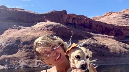Miley Cyrus a trecut peste divorț! Cine este noul iubit al cântăreței