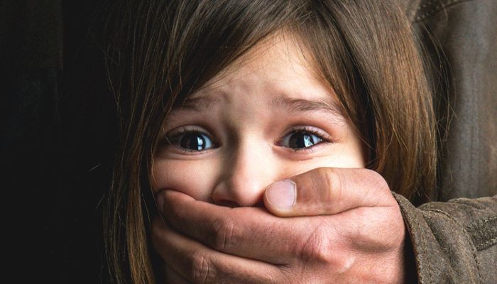 Scandal mondial! De unde era condus site-ul care pune la dispoziție materiale pornografice cu minori