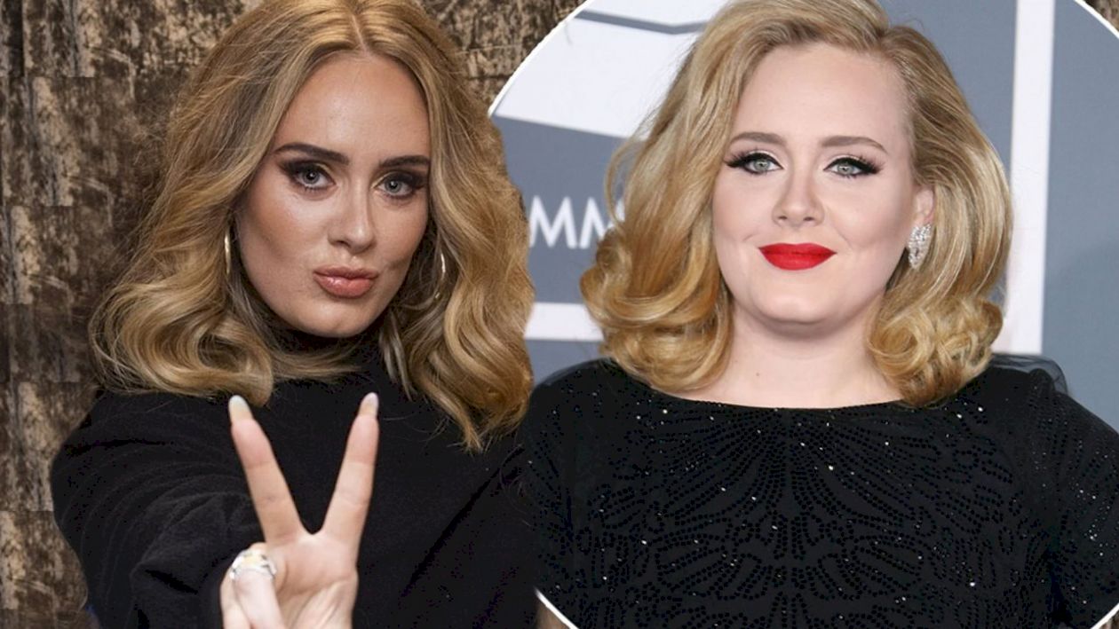 Adele a spus adevărul! Ce dietă a urmat ca să slăbească atât de mult