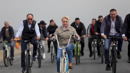 Este oficial și șocant! Câți români au votat-o pe Viorica Dăncilă și câți au optat pentru Klaus Iohannis! Cifrele sunt halucinante