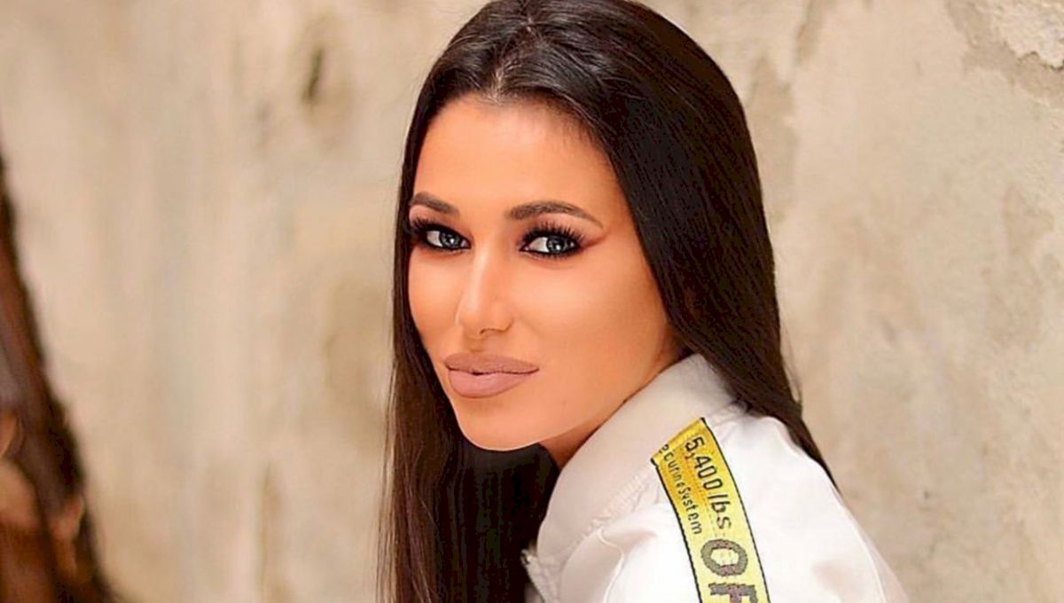 Va fi nunta anului! Roxana Vancea a spus 