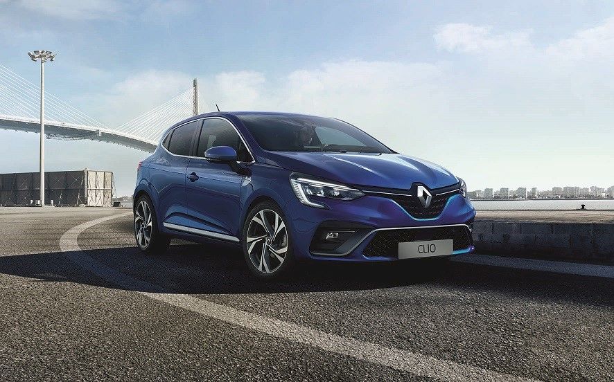 Renault vine cu replica pentru Ford! Au lansat noul Clio! Cât costă și ce avantaje are