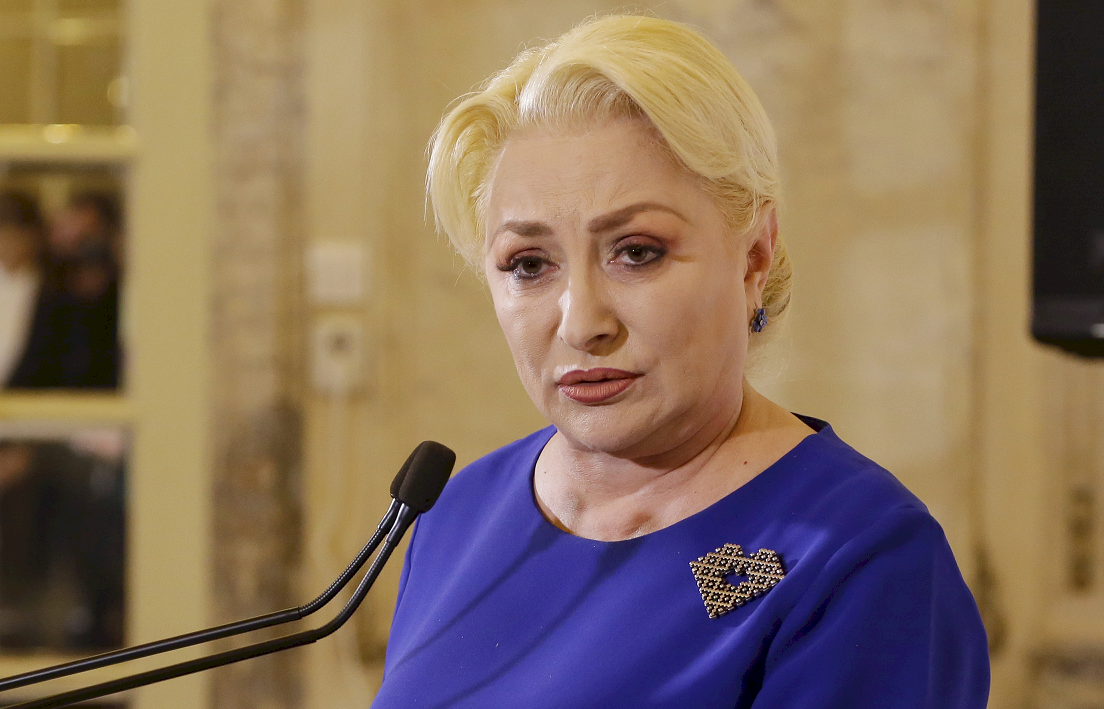 Viorica Dăncilă îi cere un milion de euro unui jurnalist celebru! L-a dat în judecată: motivul este halucinant