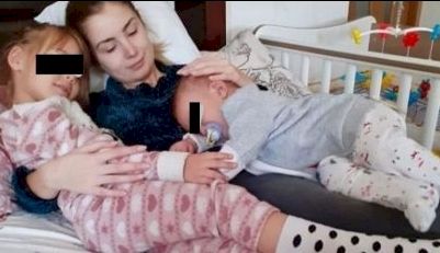 Iubita lui Dragnea a fost grav bolnavă! De ce boală genetică a suferit Irina Tănase