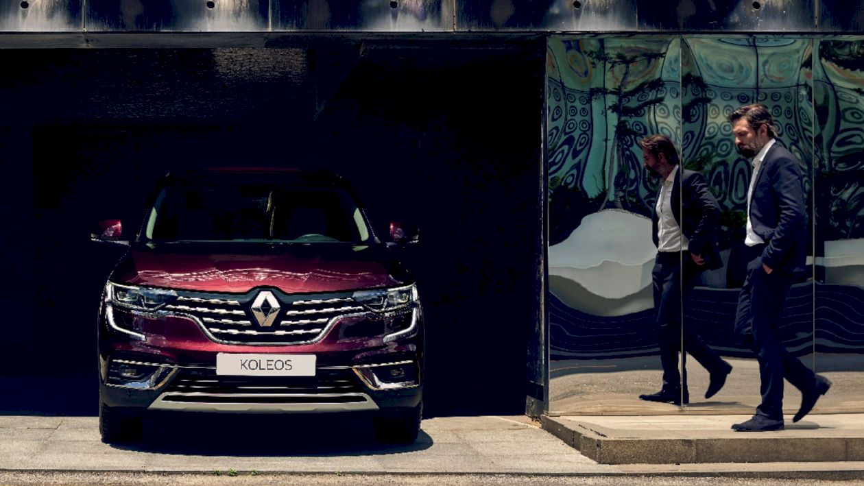Renault lansează un nou SUV! Cât costă și ce avantaje are. Cum răspunde Ford