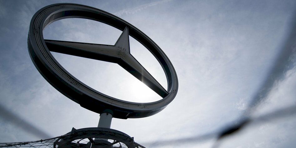 Motivul surprinzător pentru care Mercedes-Benz a anuntat ca va reduce numarul de angajati