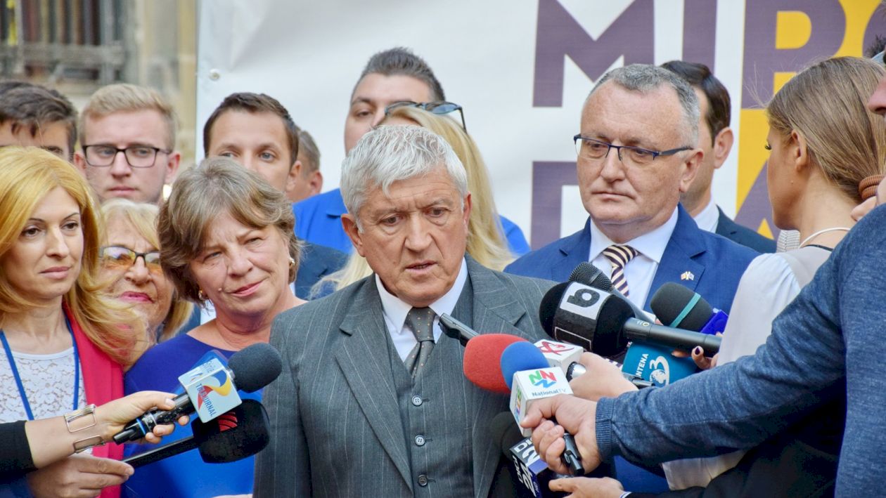 Mircea Diaconu încasează 4 milioane de euro de la stat pentru doar o lună de muncă! Cum este posibil