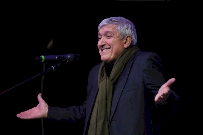 Ultima oră! Mircea Diaconu a decis pe cine va susține în campanie! Cui dă voturile lui