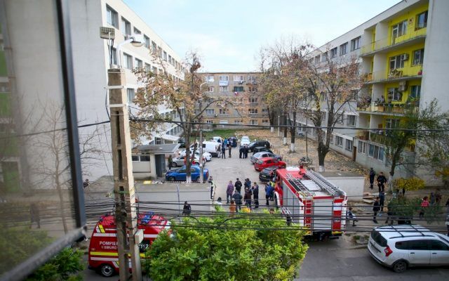 BREAKING NEWS: Este de-a dreptul șocant ce se întâmplă în România! Oamenii sunt gazați în propria locuință