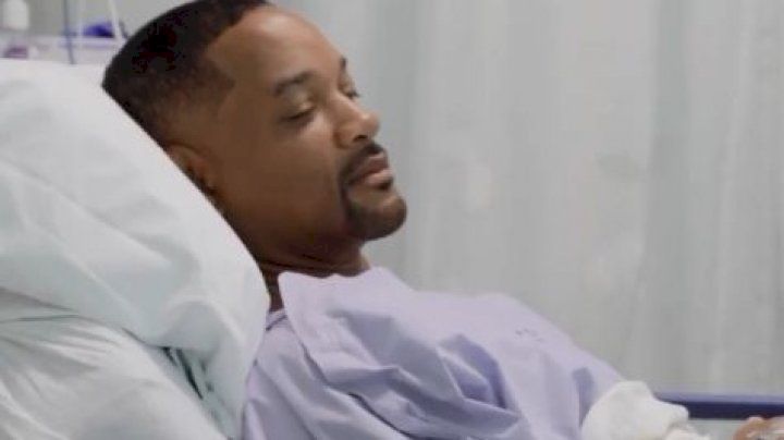 Boala cruntă de care suferea Will Smith! Nici măcar el nu a știut! Medicii au intervenit de urgență