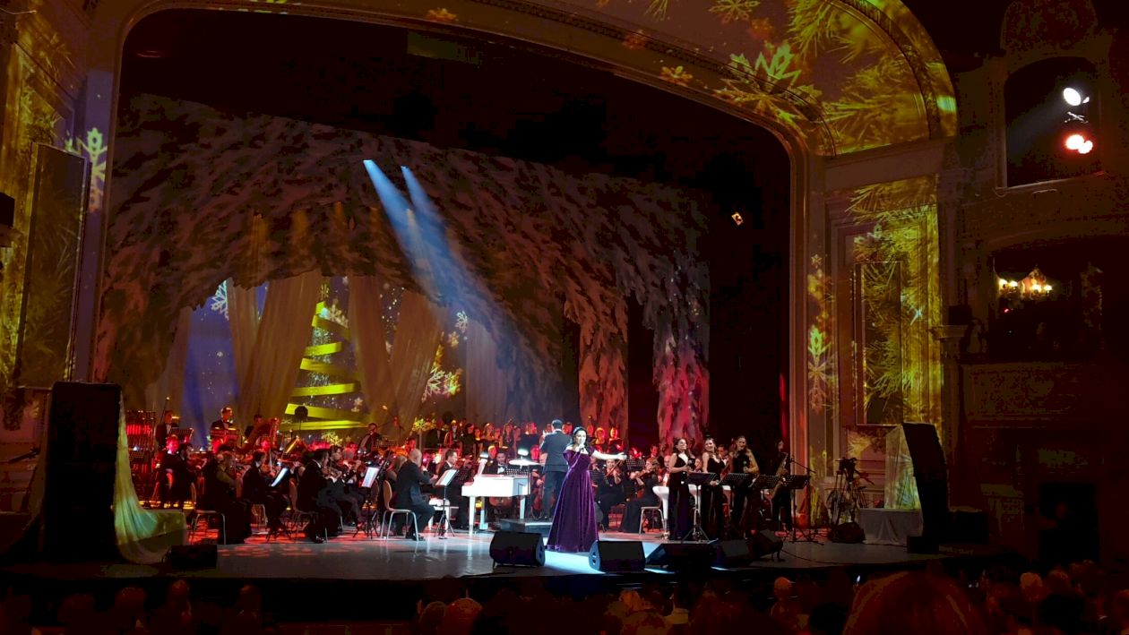 S-a aflat! Care este porecla Andrei Măruță. A dezvăluit totul într-un concert