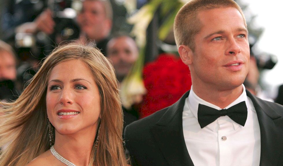Brad Pitt și Jennifer Aniston, din nou împreună! Unde au fost văzuți cei doi: Dezvăluirile apropiaților
