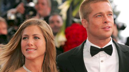 Brad Pitt și Jennifer Aniston, din nou împreună! Unde au fost văzuți cei doi: Dezvăluirile apropiaților