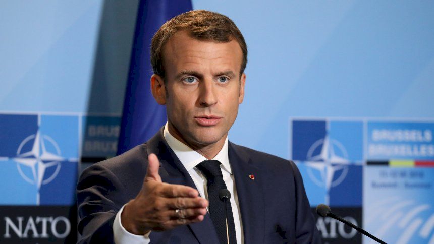 Cum funcționează sistemul pensiilor din Franța și de ce vrea Macron să îl schimbe?