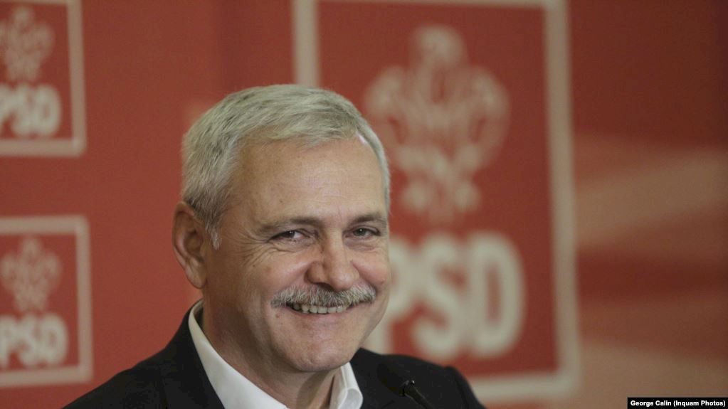 Dragnea va ieși din pușcărie! Când va fi eliberat fostul lider al PSD