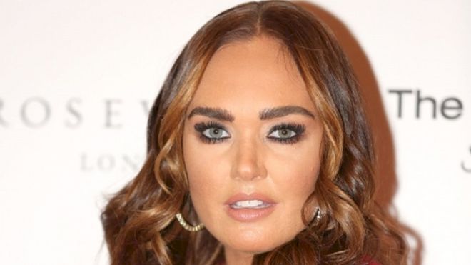 Tamara Ecclestone: Bijuterii în valoare de 50 de milioane de lire furate din visteria moștenitoarei