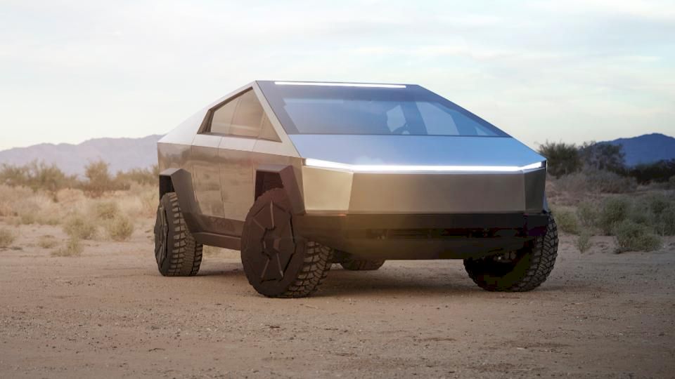Acestea sunt noile camionete electrice care vor concura cu Cybertruck de la Tesla
