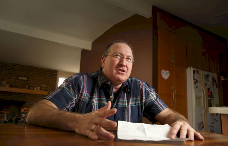 Ți se poate întâmpla și ție! Cum si-a pierdut casa un bărbat pentru 35 lei datorati