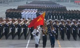 China socheaza intreaga lume! Ce le face tinerilor care decid sa se retraga din armata tarii