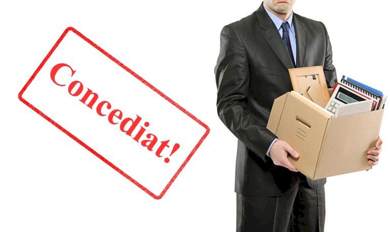 Este oficial! Bugetarii care vor fi dați afară! Anunțul Guvernului Orban
