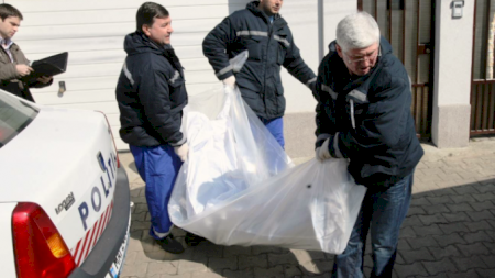 Clujul în stare de șoc! Fiica unui renumit om de afaceri găsită moartă în casă: era mumificată