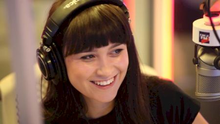Irina Rimes nu se mai ascunde. Cine este noul sau iubit