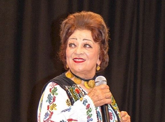 Marele secret al Mariei Ciobanu! Care este numele real al artistei: Dezvăluiri incredibile despre celebra interpretă de muzică populară