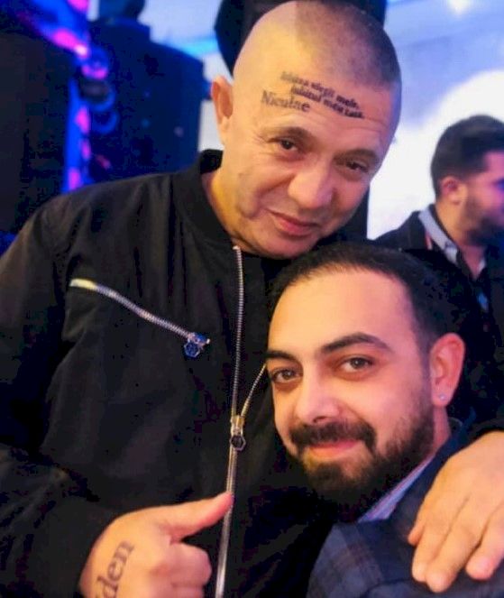 Care este numele real al lui Nicolae Guță? I-a fost rușine de cel pe care l-a primit la naștere